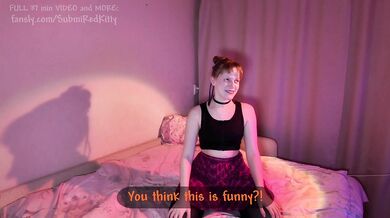WHERE AM I?! Sweet Freshman Fucked Like a Whore
