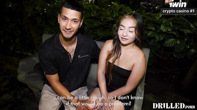 Hookup Shot - It Was Their First Cuckold