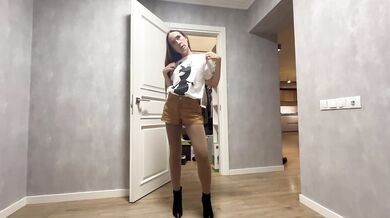 Показ Мод.