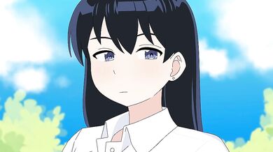 Arato Nagi fake diamond