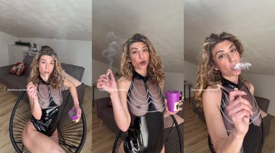 Sbrilli666 Smokes