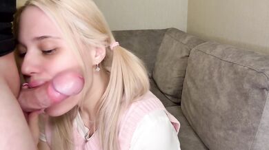 lumiyes drives unbridled throbbing through tighter tight pussy