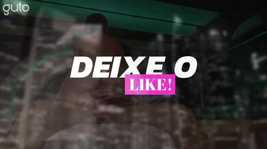 A namorada do corno pediu pra deixa-la bem arrombada pois é assim que o corno dela gosta...