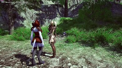 Archmage Alori Part 4 - Tails of Azeroth Series