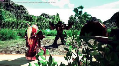 Archmage Alori Part 4 - Tails of Azeroth Series