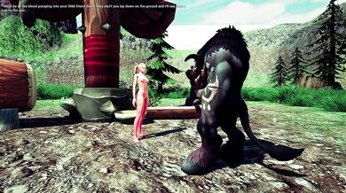 Archmage Alori Part 4 - Tails of Azeroth Series