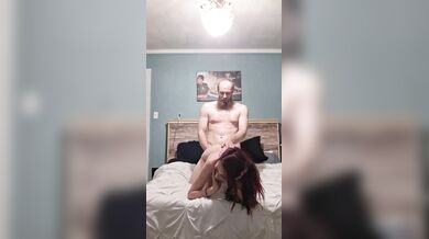 Boss Sausage drives primal cock frenzy deep