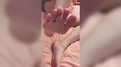 Step Mom Foot Fetish Naked