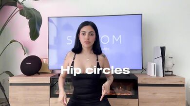 Basic tips on sexuality by SVAKOM