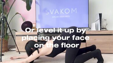 Basic tips on sexuality by SVAKOM