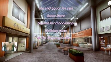 DOING DURING THE JOB - DAILY LIFE WITH MY SUCCUBUS BOSS