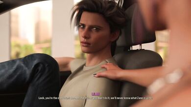 ROCK THE RIM #04• Visual Novel PC Gameplay [HD]
