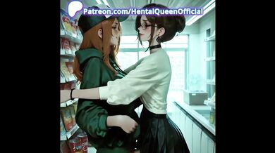 Intense Futa Compilation Hot Girls With Cocks Deepthroat And Fuck