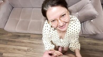 STEPDAD FUCKS ME HARD AFTER PROM WHILE STEPMOM WATCHES