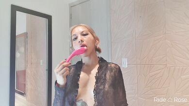 Cada vez mas intensa y sin control