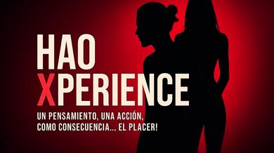 Haoxperience Unleashes Raw Anal Passion