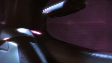 Intro Nescience corp; showing off new synthetic snake girl