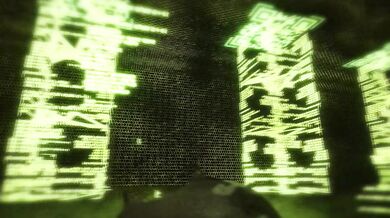 Intro Nescience corp; showing off new synthetic snake girl