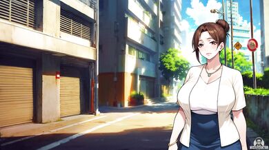 GETTING INSIDE #09 – GETTING INSIDE HENTAI STORY