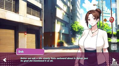 GETTING INSIDE #09 – GETTING INSIDE HENTAI STORY