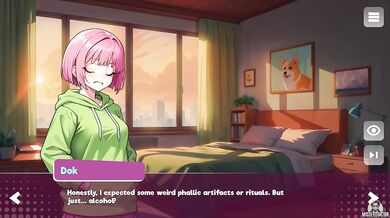 GETTING INSIDE #09 – GETTING INSIDE HENTAI STORY