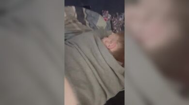 Big Ass White Girl