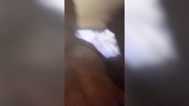 Big Ass White Girl