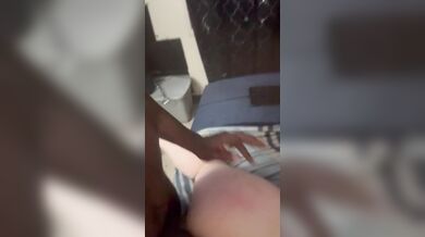 Big Ass White Girl
