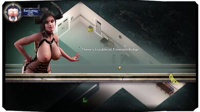 (P106) Symphony of the Serpent | Forbidden Sauna 3Some... Russian Babe, The Therapist & Me