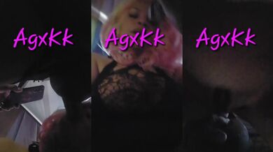 AgxKk Amateur