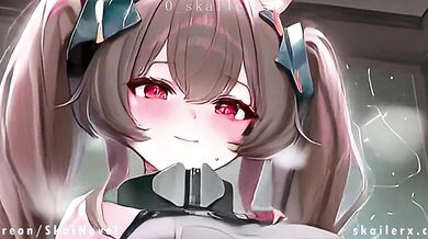 Arknights Endfield - Angelina, did you know this about her?