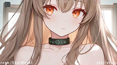 Arknights Endfield - Angelina, did you know this about her?