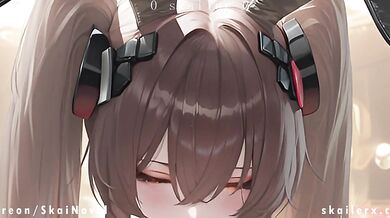 Arknights Endfield - Angelina, did you know this about her?