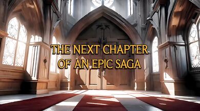 Church of Desires - Episode 2 - The Cleansing (Trailer)