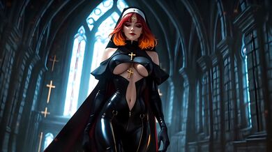 Church of Desires - Episode 2 - The Cleansing (Trailer)