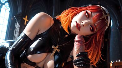 Church of Desires - Episode 2 - The Cleansing (Trailer)