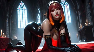 Church of Desires - Episode 2 - The Cleansing (Trailer)