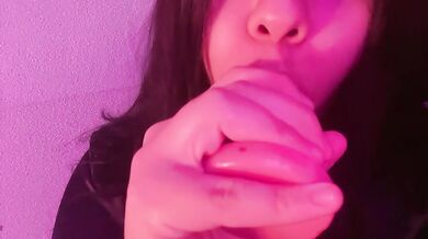 Can I suck your cock?