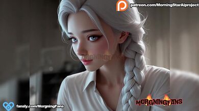 Office Secrets — Ep 1 | AI Preview Animation