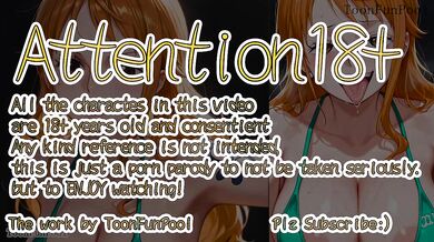 Big Tits Nami hentai from One Piece hentai by ToonFunPool