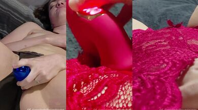 POV vs. Non-POV: My Private Bedtime Toy Highlights | @spoiledpillowprincess