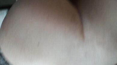 ANAL WITH MY BIG-ASSED NEIGHBOR