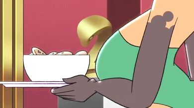 Milf Cookie Animation - PinkShonen