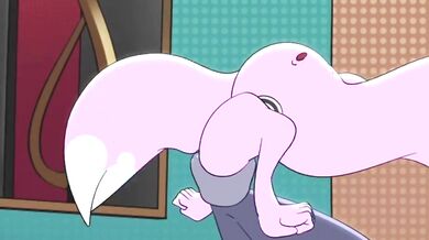 Milf Cookie Animation - PinkShonen