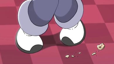 Milf Cookie Animation - PinkShonen