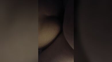 Fuck kristas tight pussy hard pov
