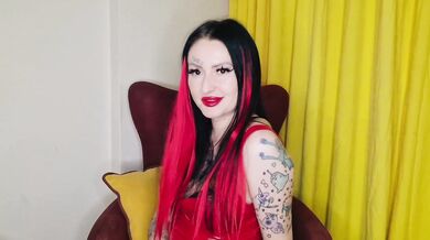 Femdom JOI. Follow these jerk off instructions and you'll cum hard!