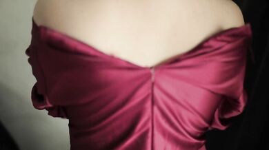BOKEP INDO TERBARU, SEBLUM KE PERNIKAHAN TEMAN NGENTOT KARENA GAK TAHAN LIAT ISTRI PAKAI GAUN SATIN