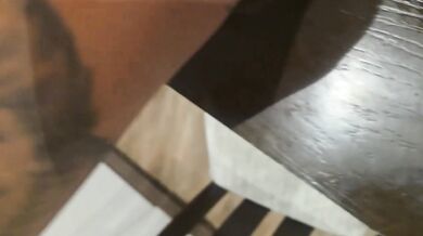 Torso Toy gets fucked
