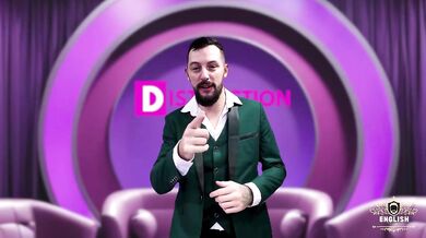 Distraction ep12 with englishtom and thatbosslass